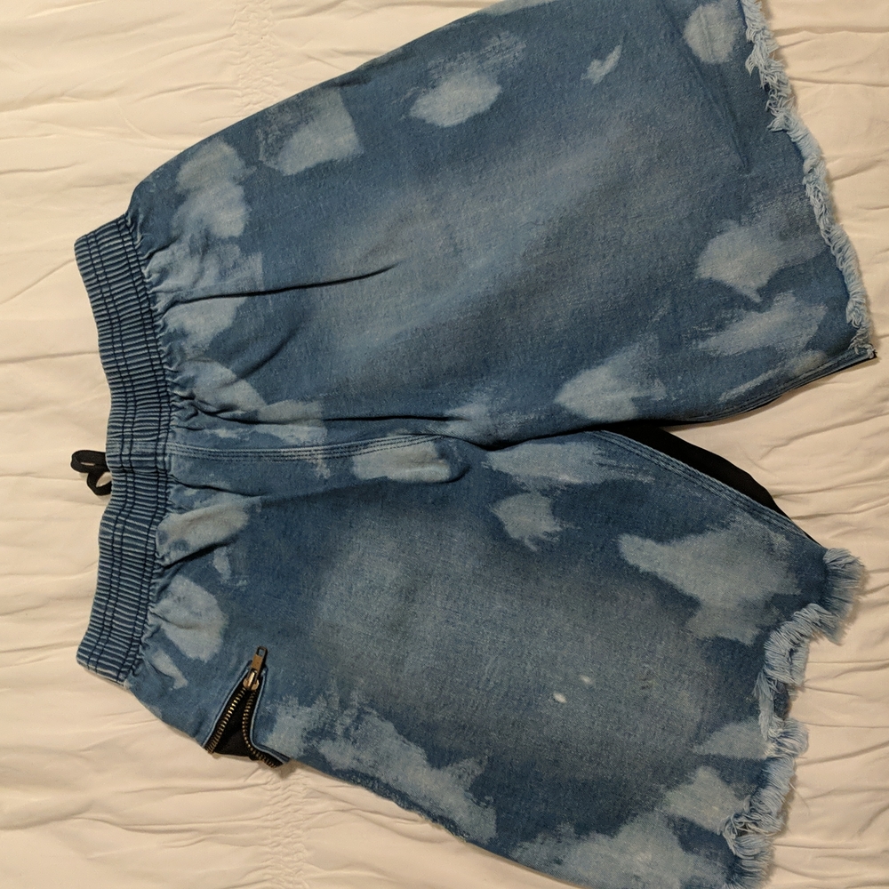 Men's M 2pood Jort - Picture 2 of 3